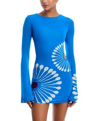 Maisha Dress by CALA DE LA CRUZ
