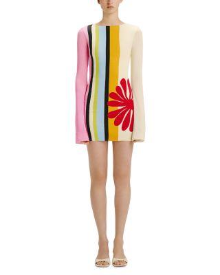 Maisha Dress by CALA DE LA CRUZ