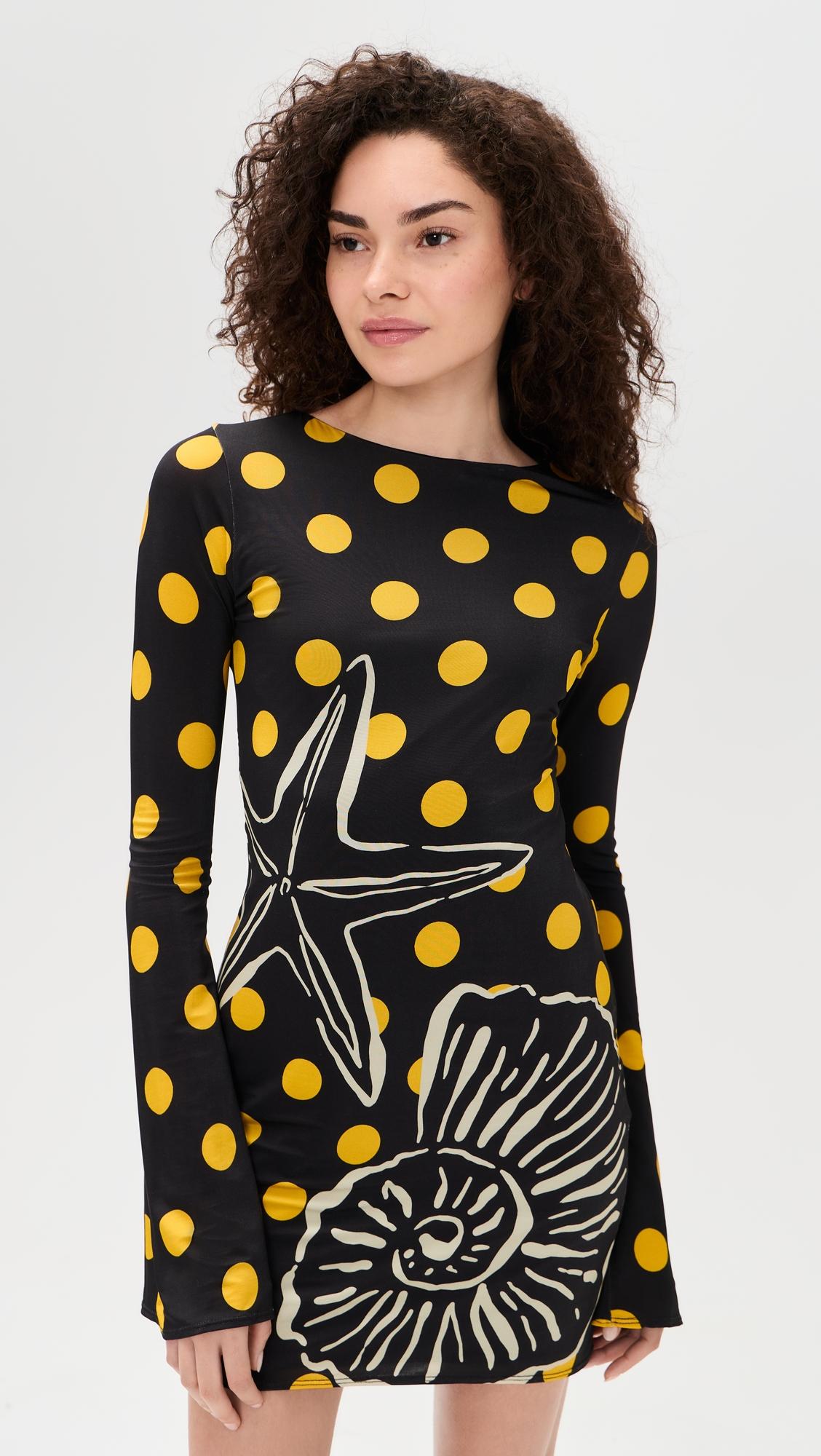 Maisha Dress by CALA DE LA CRUZ