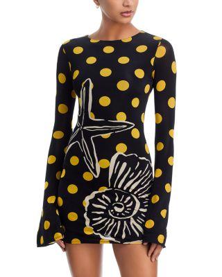 Maisha Dress by CALA DE LA CRUZ