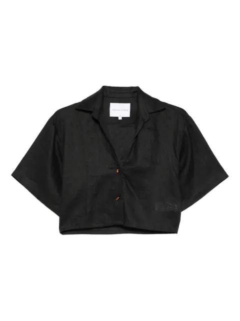 Manaos shirt by CALA DE LA CRUZ