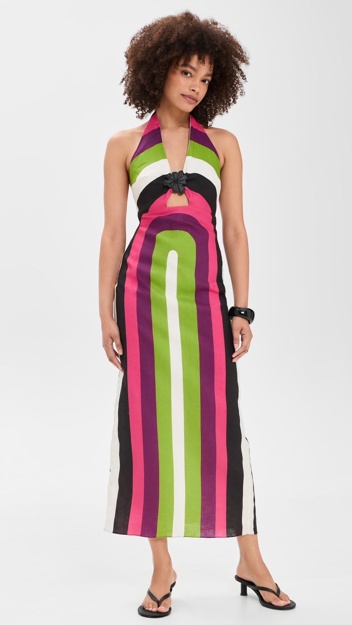 Orly Dress by CALA DE LA CRUZ