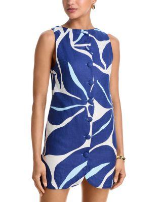 Rhoda Dress by CALA DE LA CRUZ