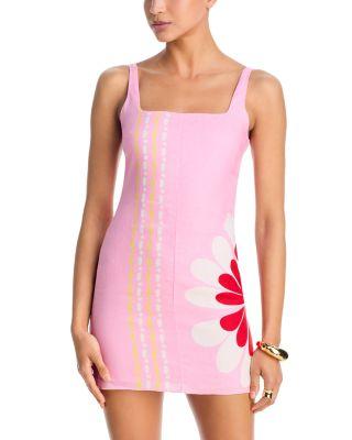 Siela Dress by CALA DE LA CRUZ