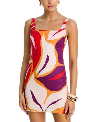 Siela Dress by CALA DE LA CRUZ