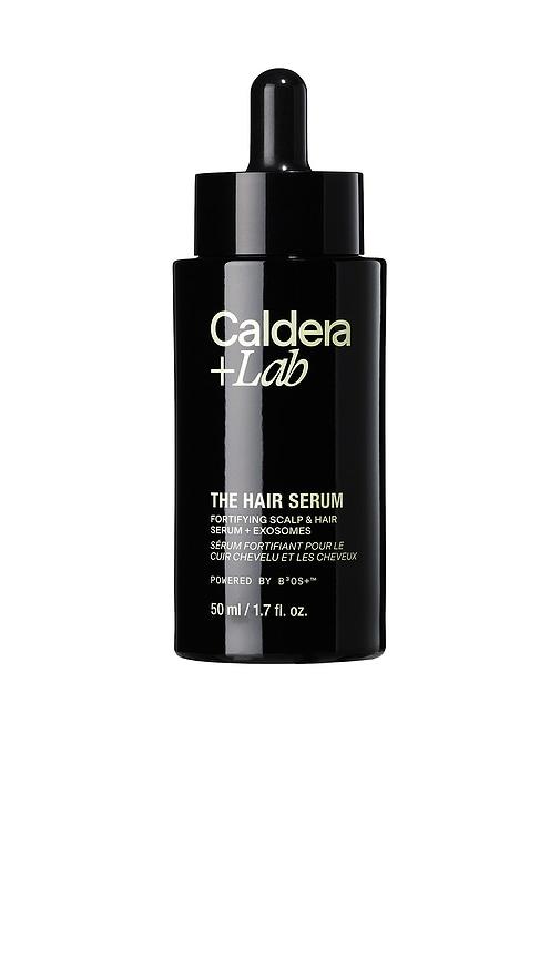 Caldera + Lab The Hair Serum Scalp Serum in Beauty by CALDERA + LAB