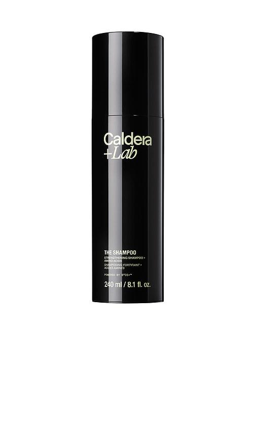 Caldera + Lab The Shampoo Strengthening Shampoo in Beauty by CALDERA + LAB