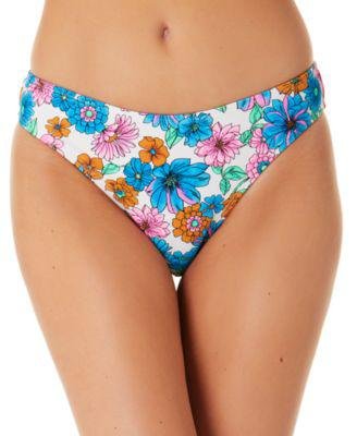 Women's Hawaii Sunsets Hipster Bottoms by CALIFORNIA WAVES