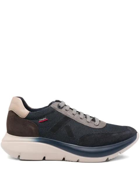 chunky sneakers by CALLAGHAN
