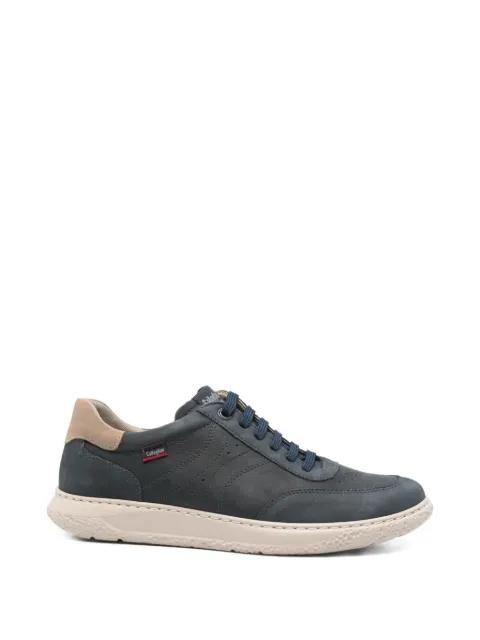 lace-up leather sneakers by CALLAGHAN
