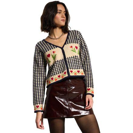 Bridget Cardigan by CALLAHAN