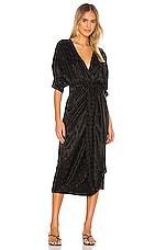 Callahan X REVOLVE Sami Dress in Black by CALLAHAN