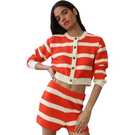 Fiona Cardigan by CALLAHAN