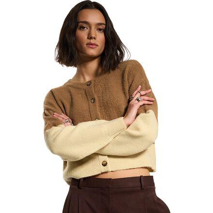 Fiona Cardigan by CALLAHAN