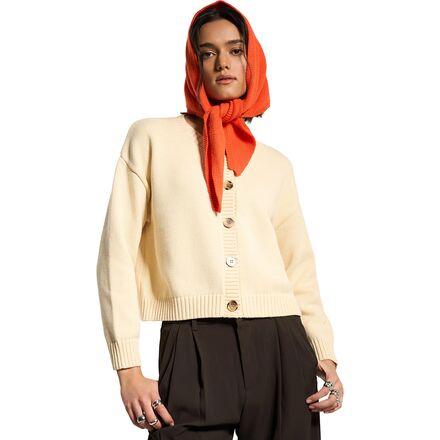 Joey Cardigan by CALLAHAN