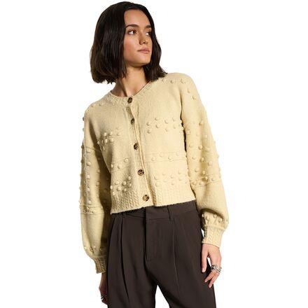 Jolie Cardigan by CALLAHAN