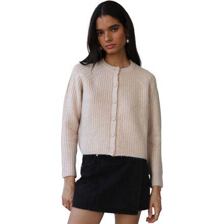 Poppy Cardigan by CALLAHAN