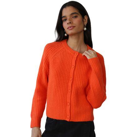 Poppy Cardigan by CALLAHAN