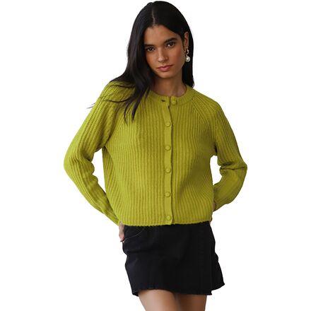 Poppy Cardigan by CALLAHAN