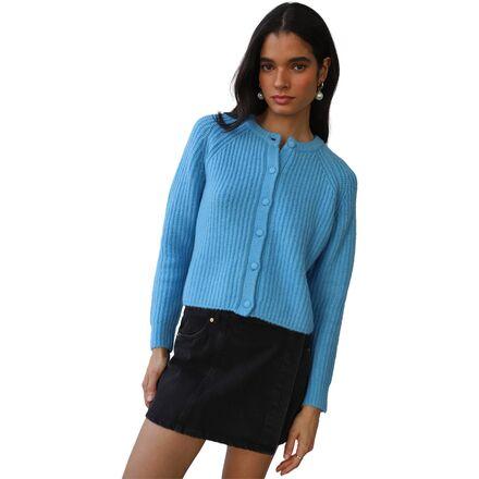 Poppy Cardigan by CALLAHAN