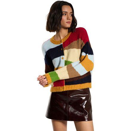 Selma Cardigan by CALLAHAN