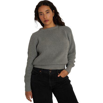 The Crew Sweater by CALLAHAN