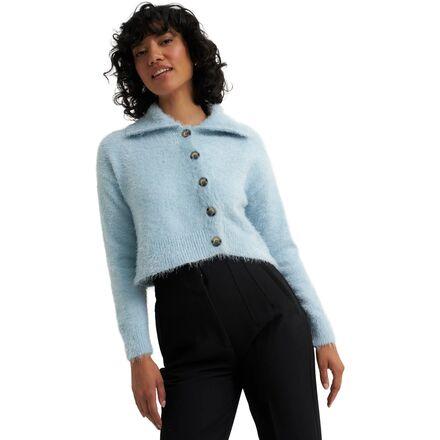 Valerie Cardigan by CALLAHAN