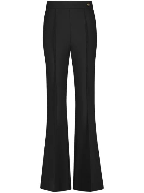 Lola cropped trousers by CALLAS MILANO
