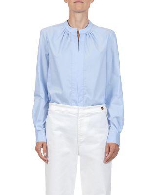Olympia Long Sleeve Shirt by CALLAS MILANO