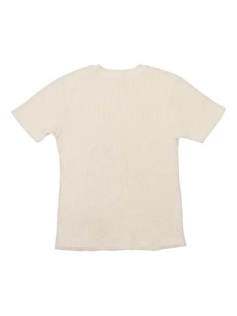 crew-neck T-shirt by CALLIPYGIAN
