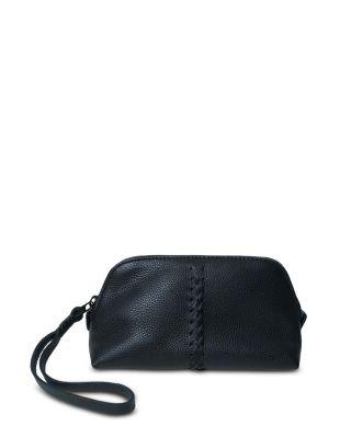 Wristlet Pouch by CALLISTA
