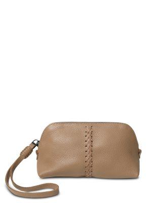 Wristlet Pouch by CALLISTA