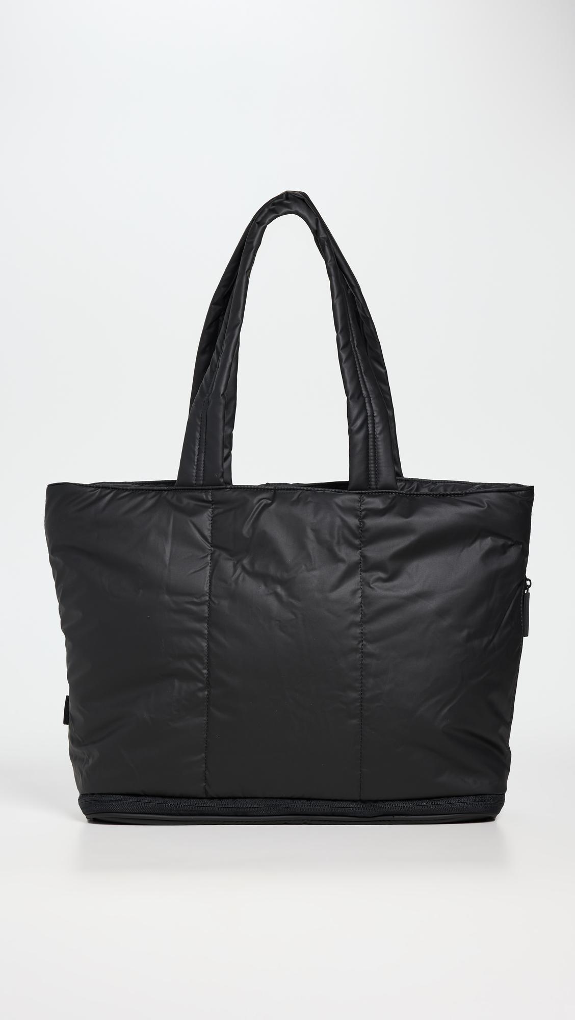 Luka Expandable Laptop Tote Bag by CALPAK