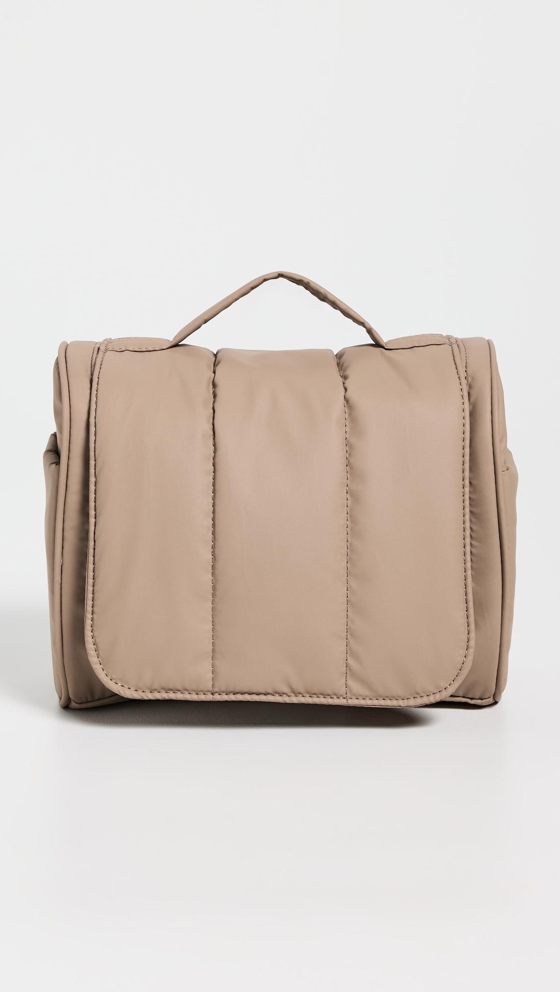 Luka Hanging Toiletry Kit by CALPAK