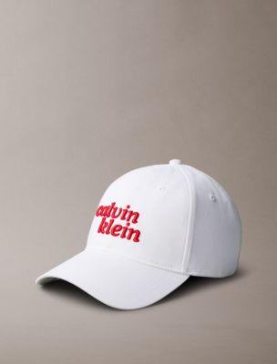 1989 Logo Graphic Baseball Cap | Calvin Klein by CALVIN KLEIN