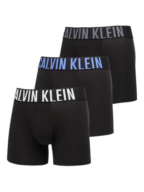 3 Pack cotton boxer brief by CALVIN KLEIN