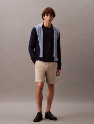 7" Tech Stretch Short by CALVIN KLEIN