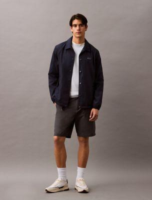 9" Stretch Tech Short by undefined