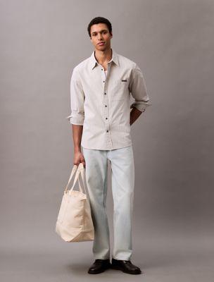 90s Straight Jeans by CALVIN KLEIN