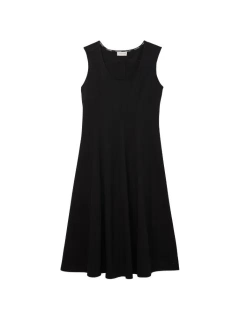 A-line midi dress by CALVIN KLEIN