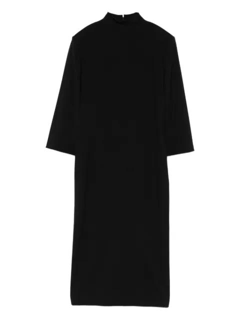 Addison midi dress by CALVIN KLEIN