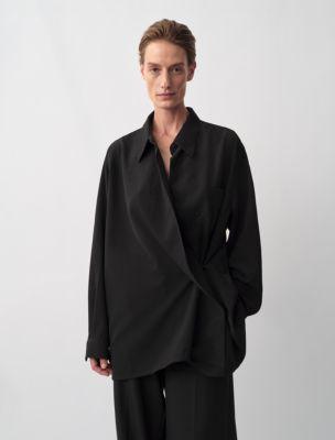 Aleah Shirt by CALVIN KLEIN
