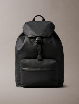 All Day Flap Backpack | Calvin Klein by CALVIN KLEIN
