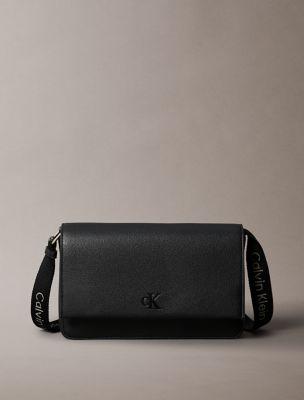 All Day Flap Crossbody Bag | Calvin Klein by CALVIN KLEIN All Day Flap Crossbody Bag | Calvin Klein by CALVIN KLEIN