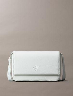 All Day Phone Flap Crossbody Bag | Calvin Klein by CALVIN KLEIN