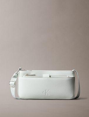 All Day Phone Zip Crossbody Bag | Calvin Klein by CALVIN KLEIN