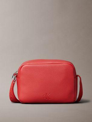 All Day Round Camera Bag | Calvin Klein by CALVIN KLEIN