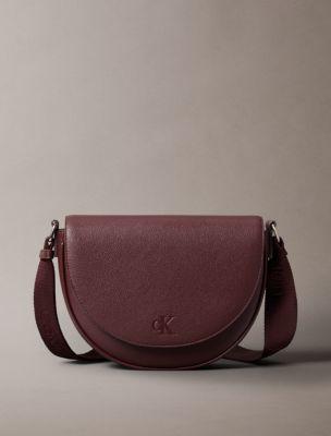 All Day Saddle Bag | Calvin Klein by CALVIN KLEIN