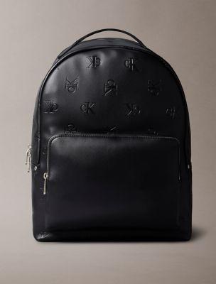 Allover Monogram Backpack | Calvin Klein by CALVIN KLEIN