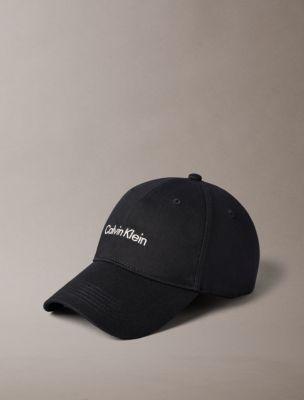 Allover Monogram Baseball Cap | Calvin Klein by CALVIN KLEIN